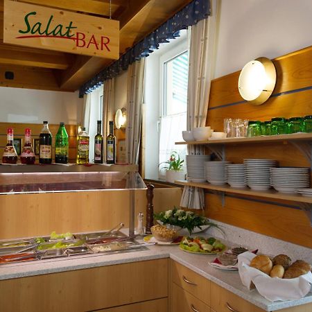 Gasthof Mader Gubo & Co Kg Kefermarkt Kültér fotó