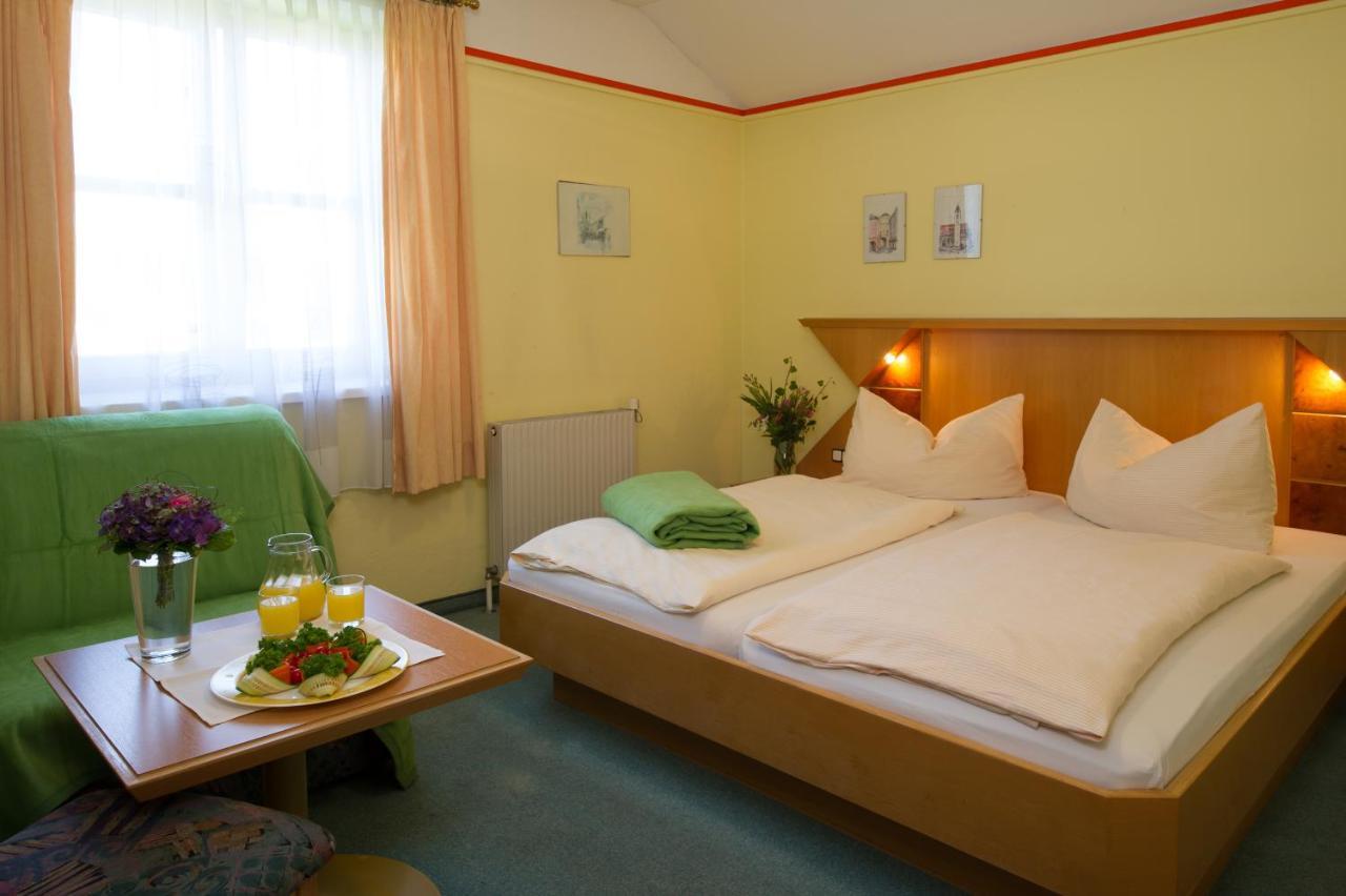 Gasthof Mader Gubo & Co Kg Kefermarkt Kültér fotó