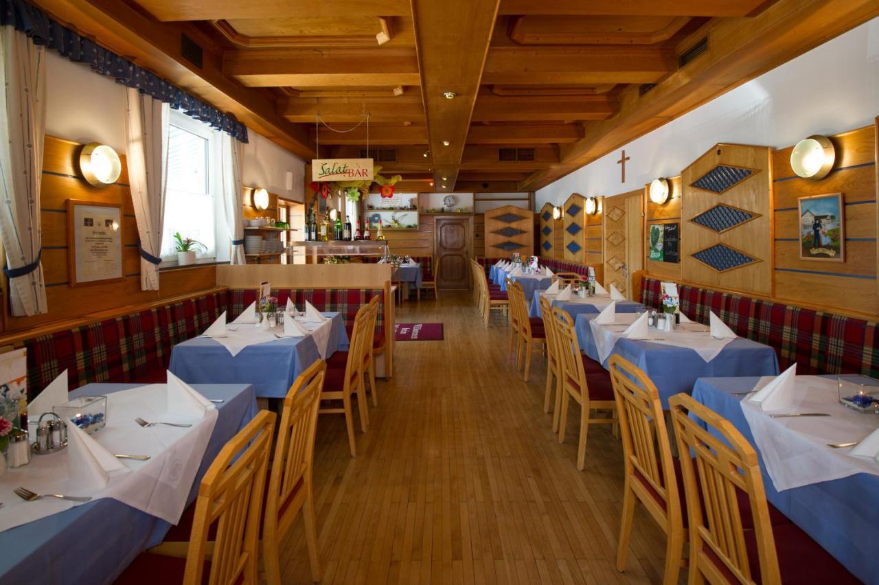 Gasthof Mader Gubo & Co Kg Kefermarkt Kültér fotó